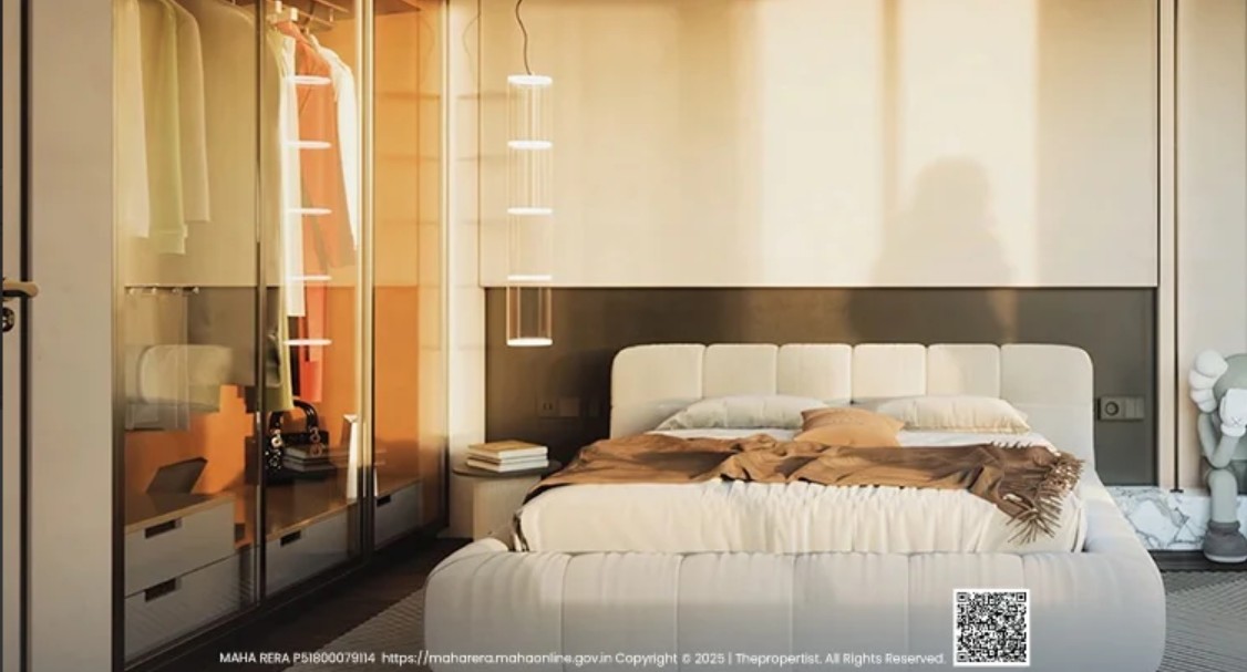 Bed Room